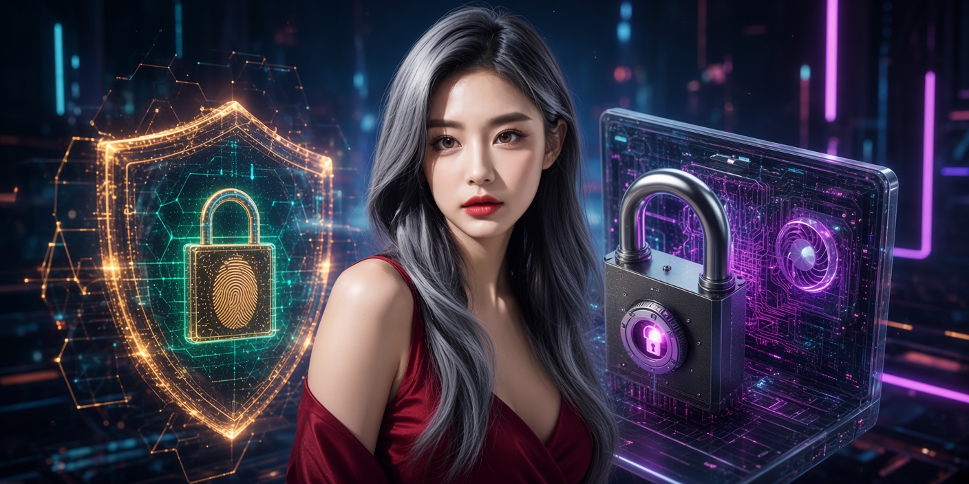 Khám phá hệ thống bảo mật siêu hot của Sunwin